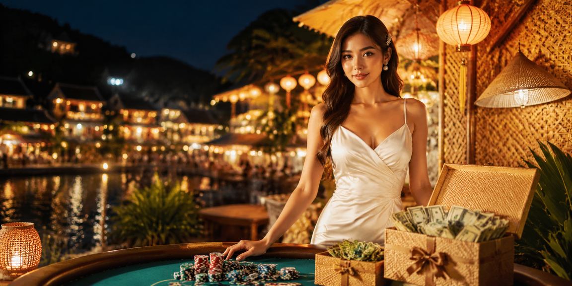 Trải nghiệm cá cược casino trực tuyến tại Sa Pa đầy thú vị